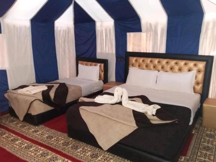 Merzouga Luxury Camp Екстериор снимка