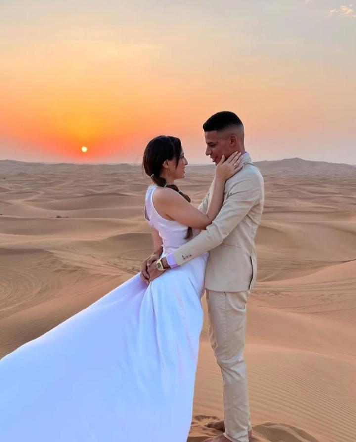 Merzouga Luxury Camp Екстериор снимка