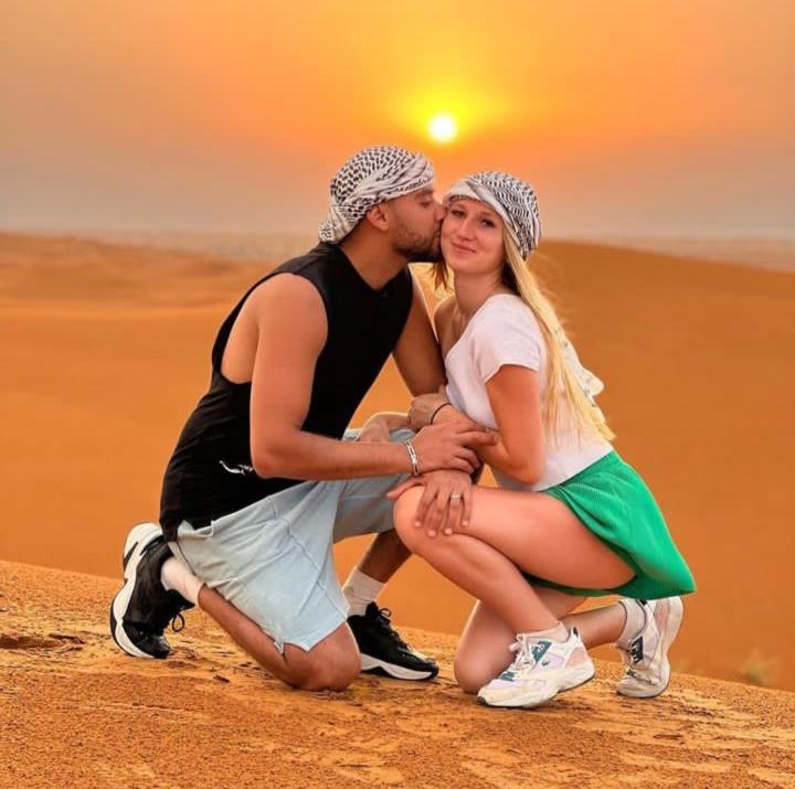 Merzouga Luxury Camp Екстериор снимка