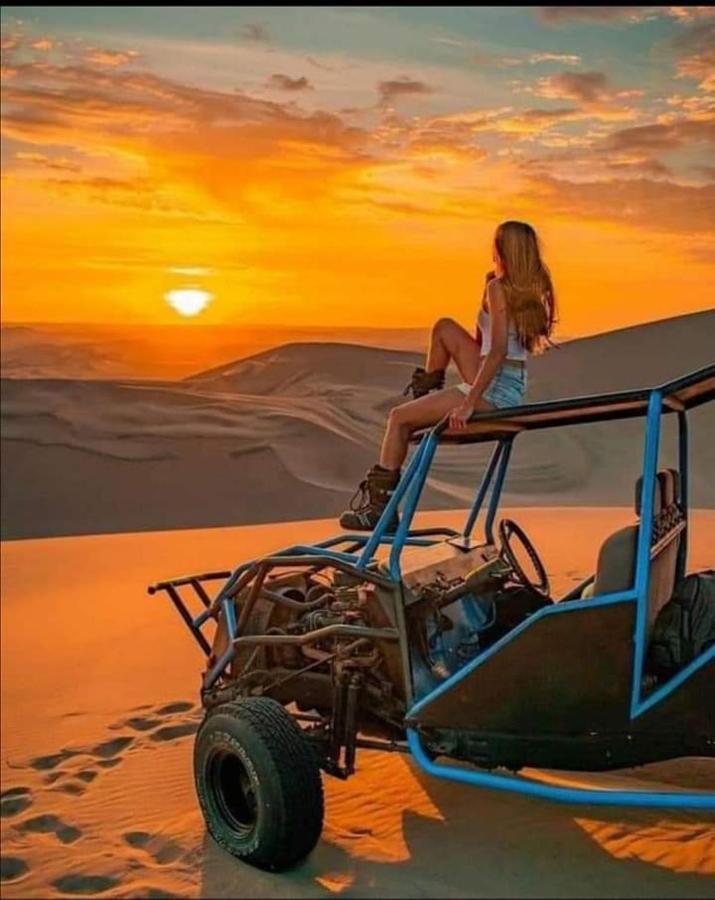 Merzouga Luxury Camp Екстериор снимка